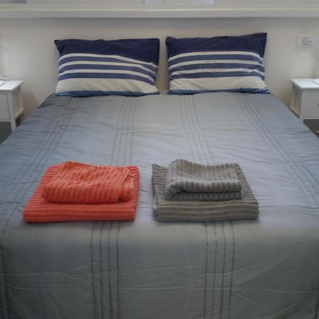 Herzliya Center Apartments Екстериор снимка