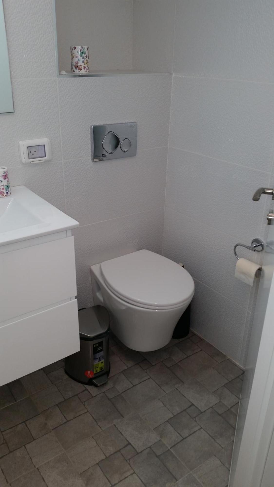 Herzliya Center Apartments Екстериор снимка