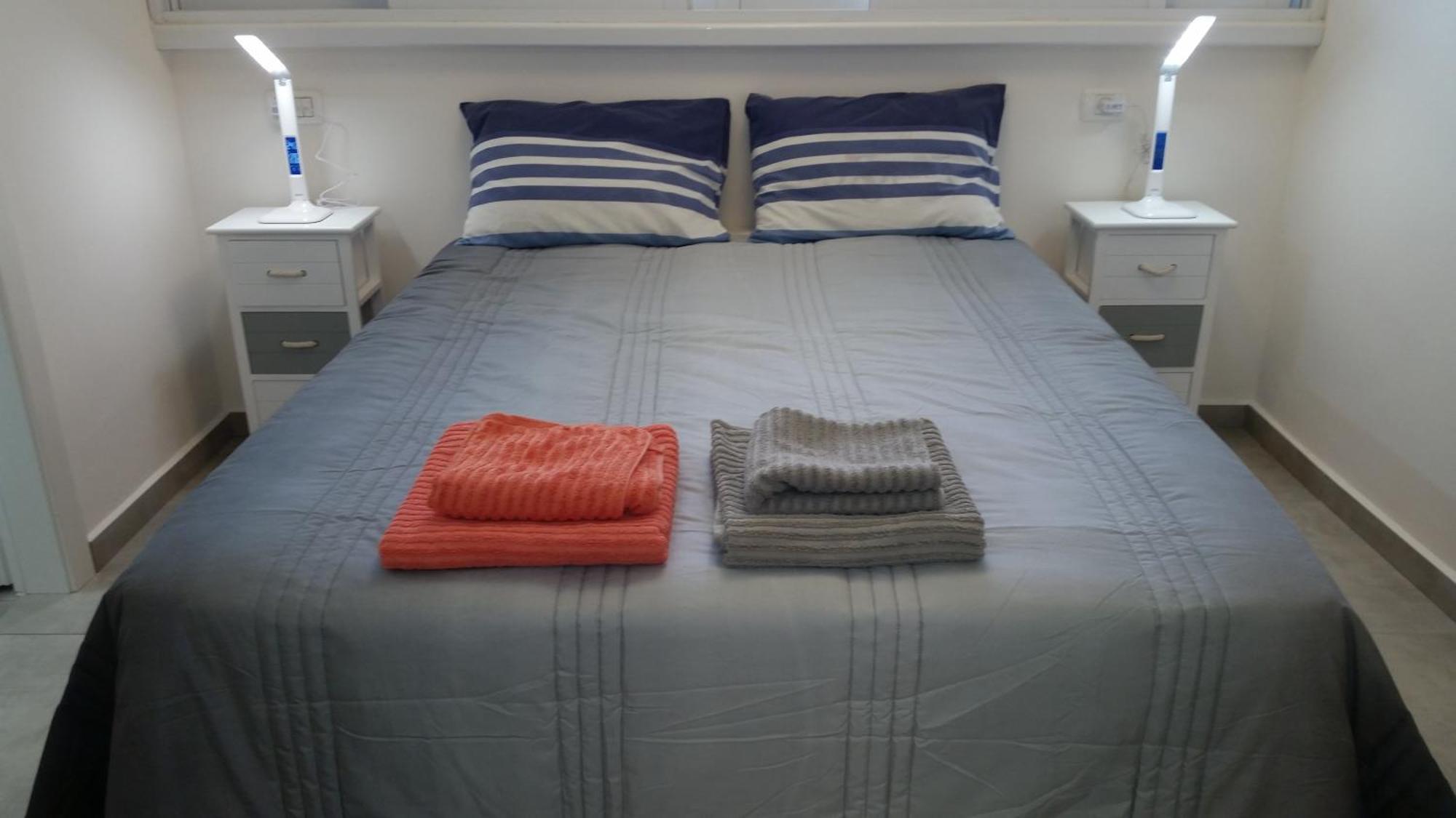 Herzliya Center Apartments Екстериор снимка