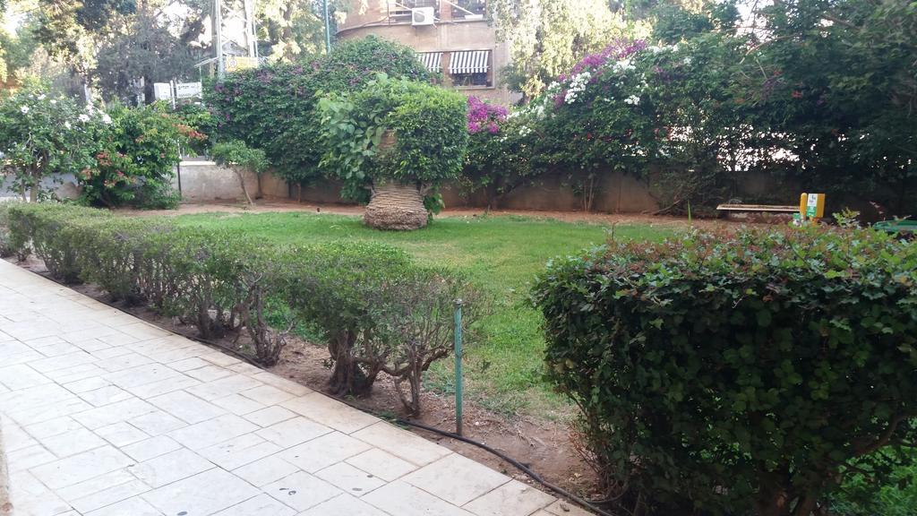 Herzliya Center Apartments Екстериор снимка