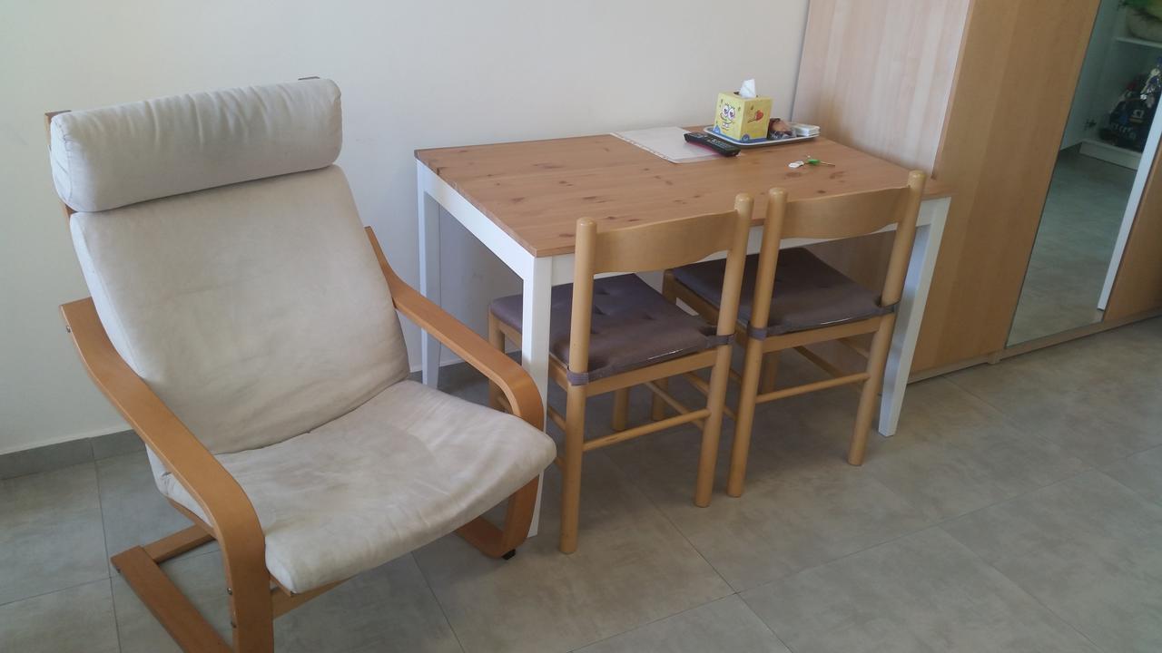 Herzliya Center Apartments Екстериор снимка