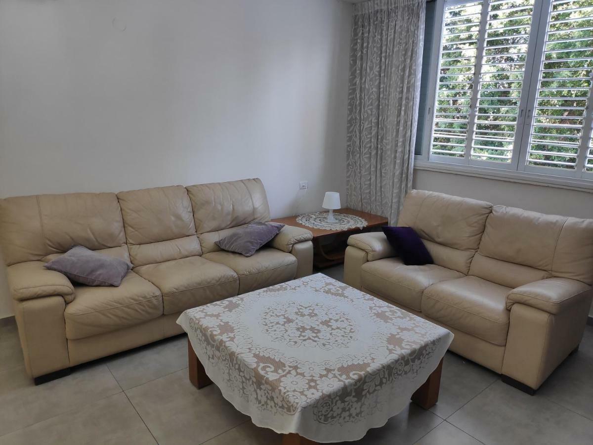 Herzliya Center Apartments Екстериор снимка