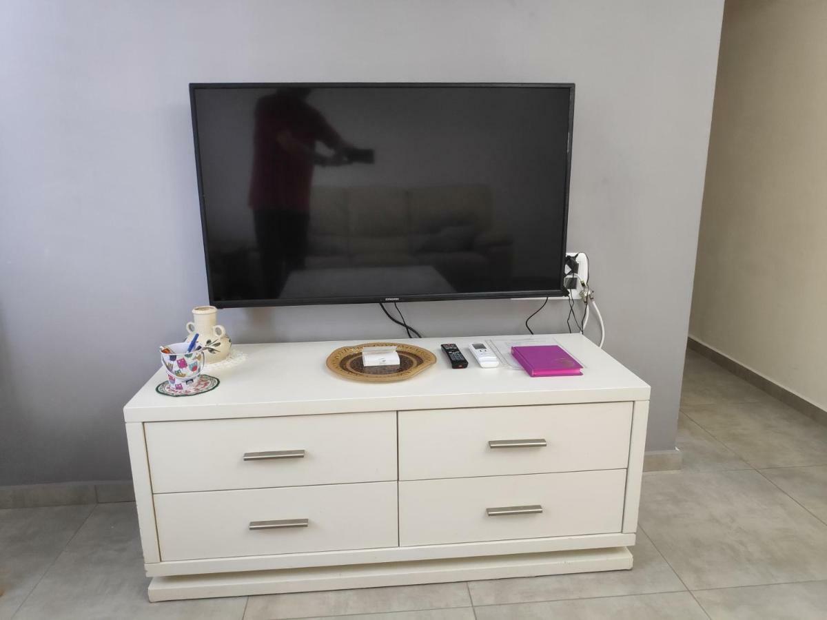 Herzliya Center Apartments Екстериор снимка