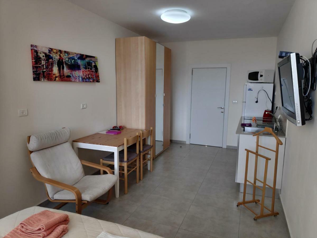 Herzliya Center Apartments Екстериор снимка
