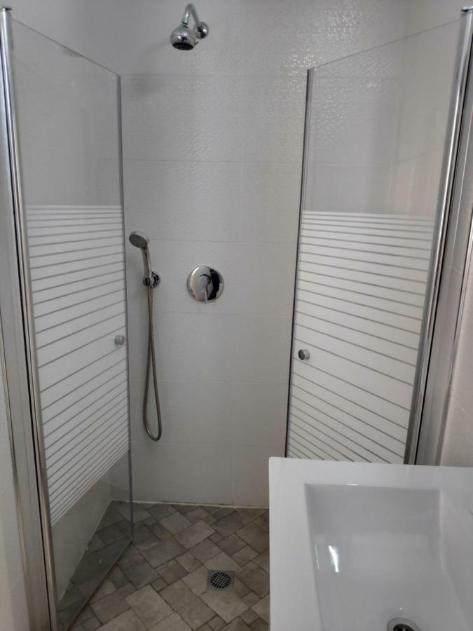 Herzliya Center Apartments Екстериор снимка