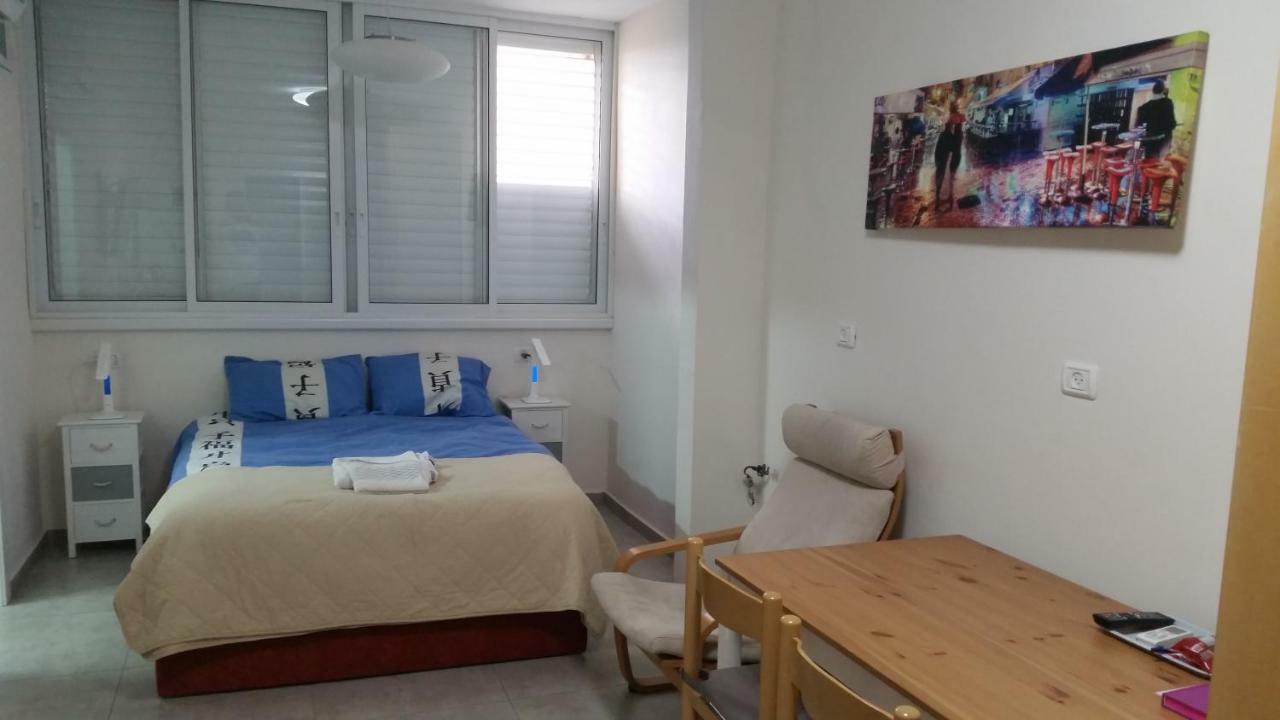 Herzliya Center Apartments Екстериор снимка