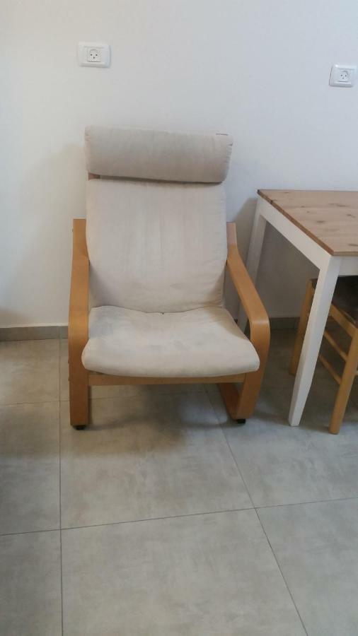 Herzliya Center Apartments Екстериор снимка
