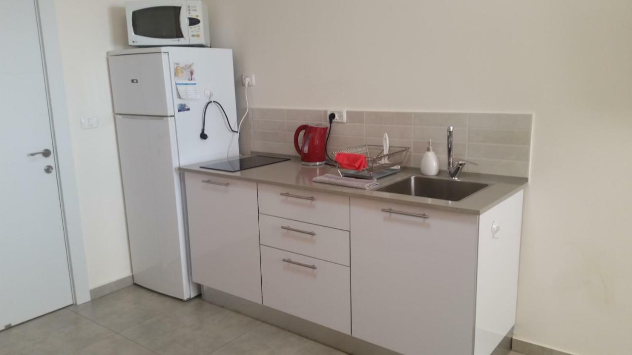 Herzliya Center Apartments Екстериор снимка
