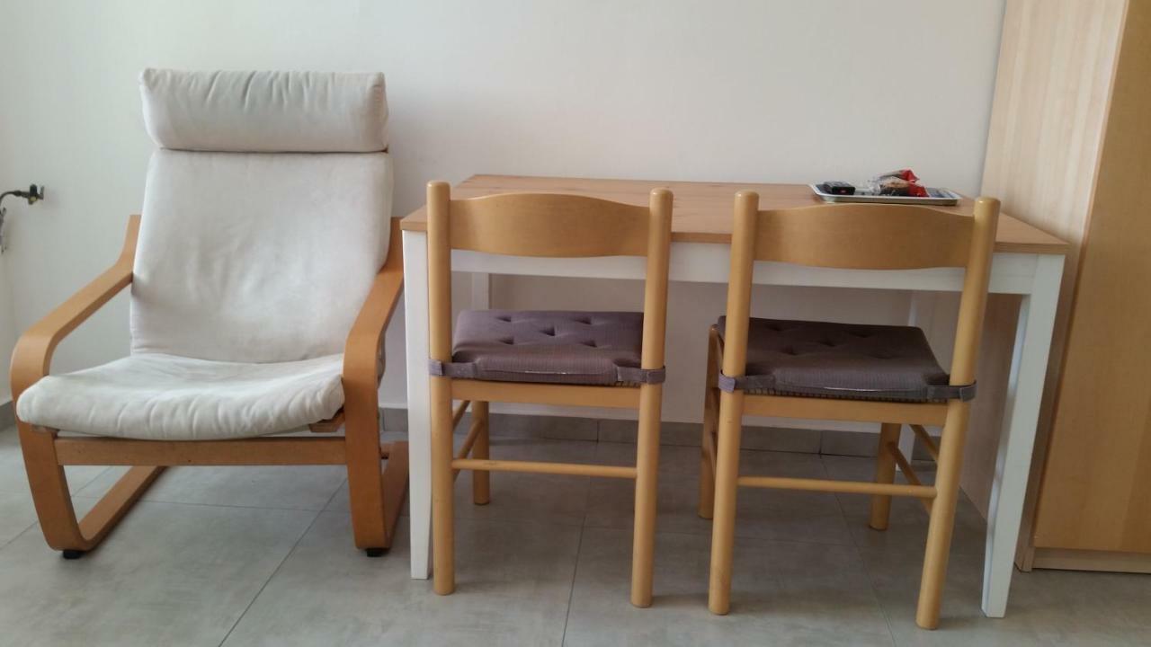 Herzliya Center Apartments Екстериор снимка