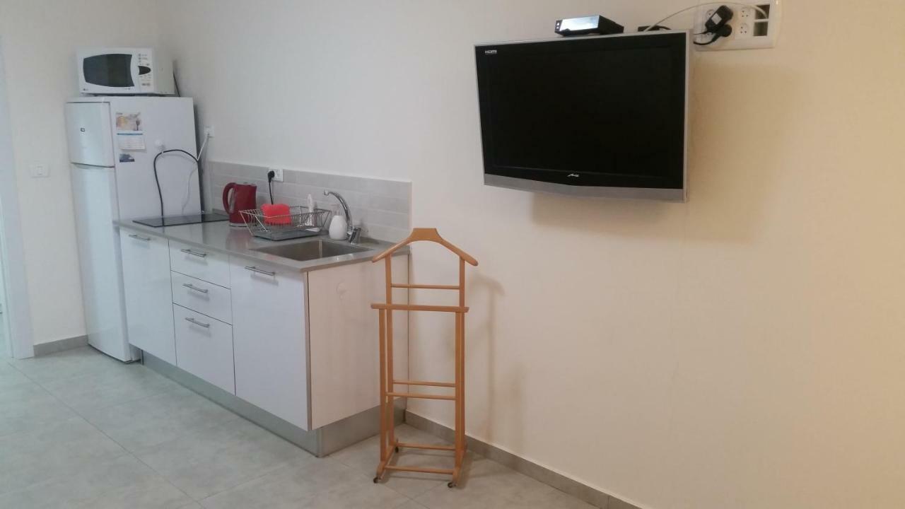 Herzliya Center Apartments Екстериор снимка