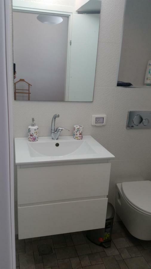 Herzliya Center Apartments Екстериор снимка
