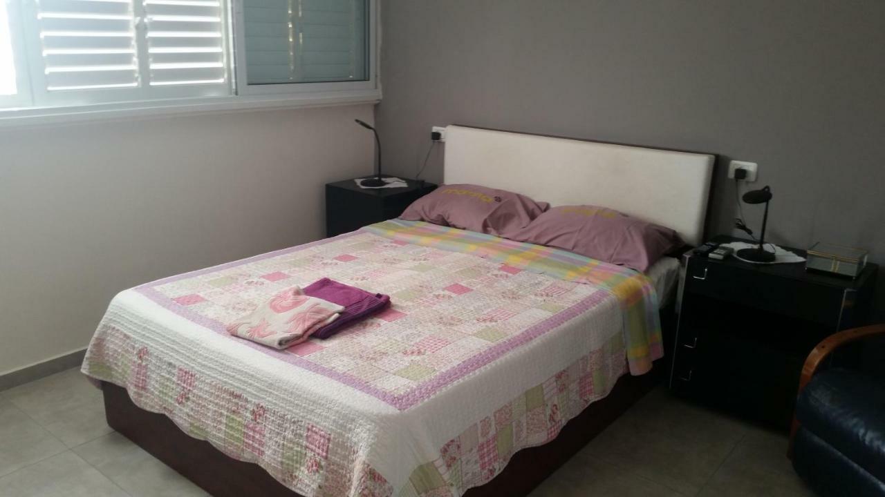 Herzliya Center Apartments Екстериор снимка