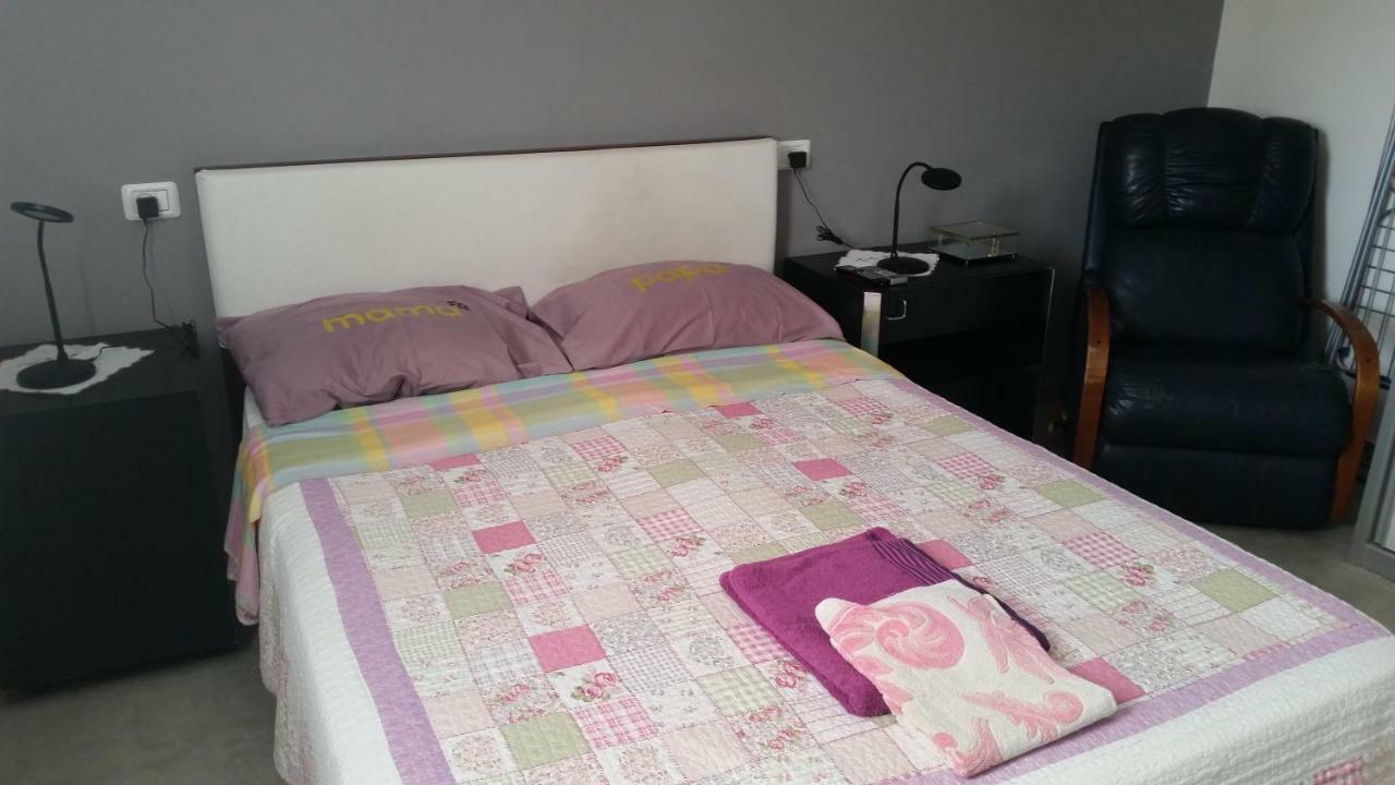 Herzliya Center Apartments Екстериор снимка