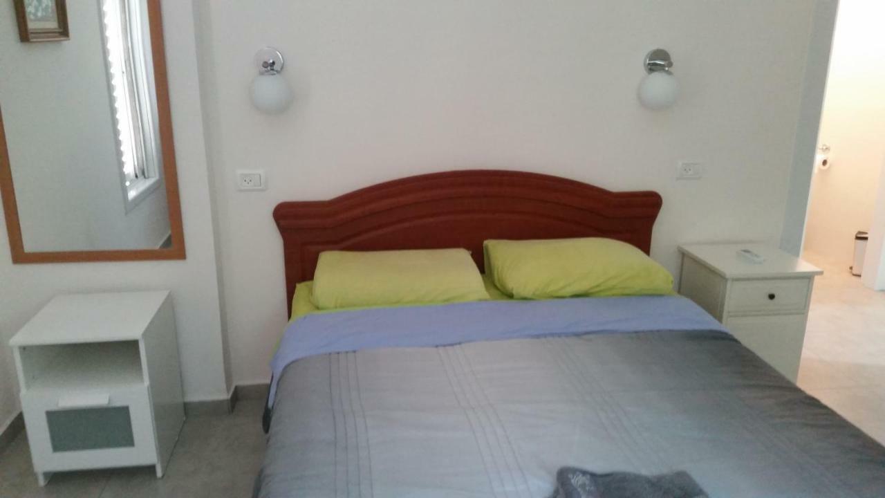 Herzliya Center Apartments Екстериор снимка