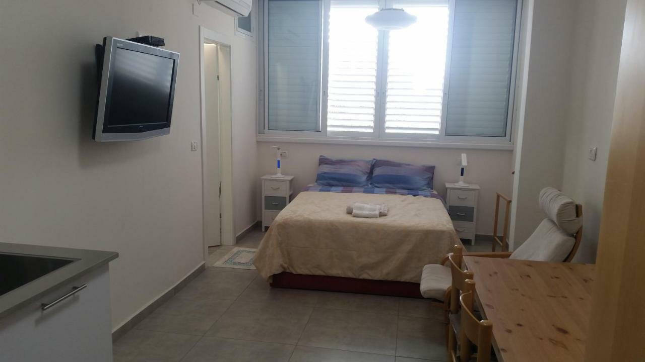 Herzliya Center Apartments Екстериор снимка