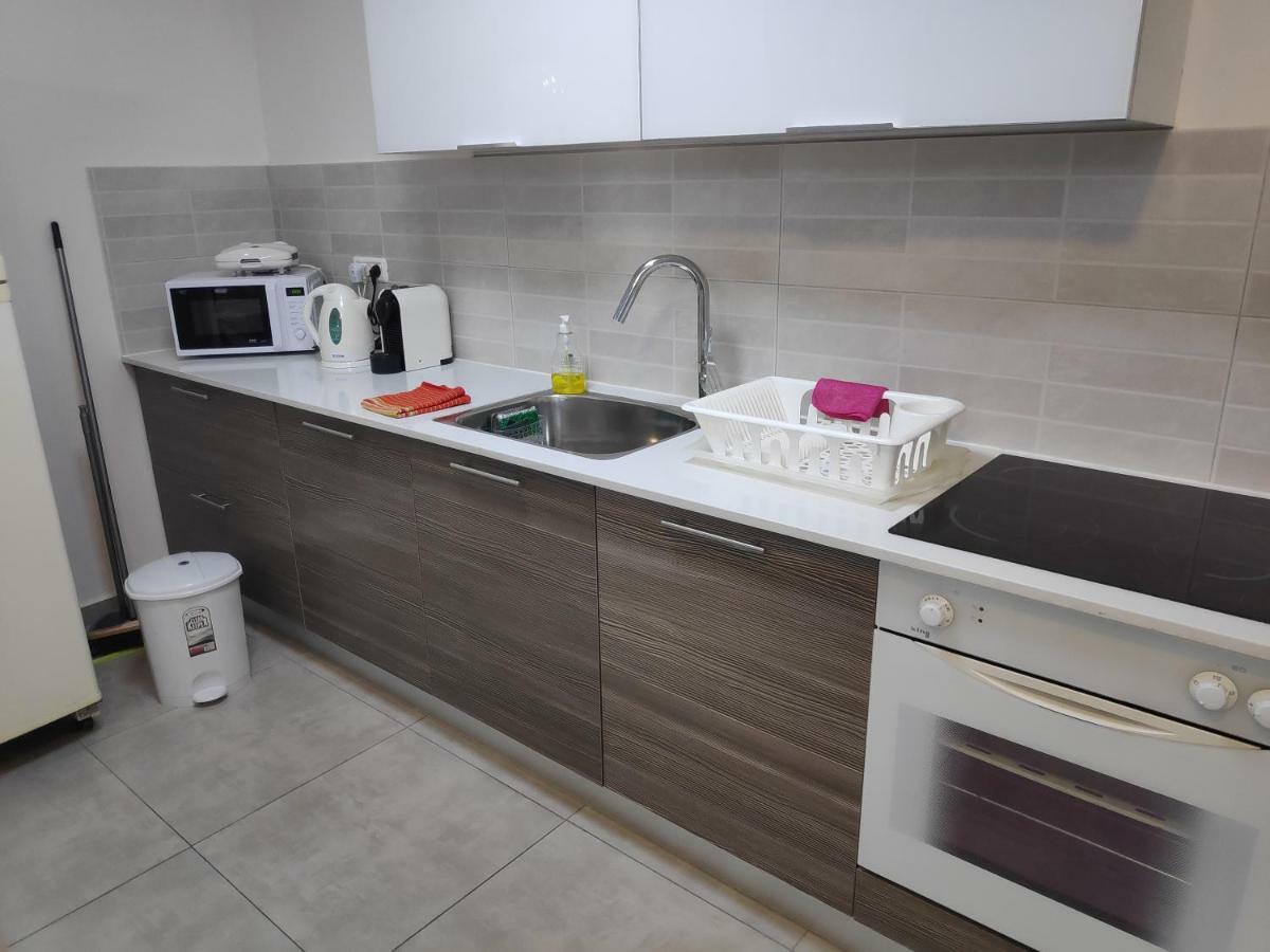 Herzliya Center Apartments Екстериор снимка