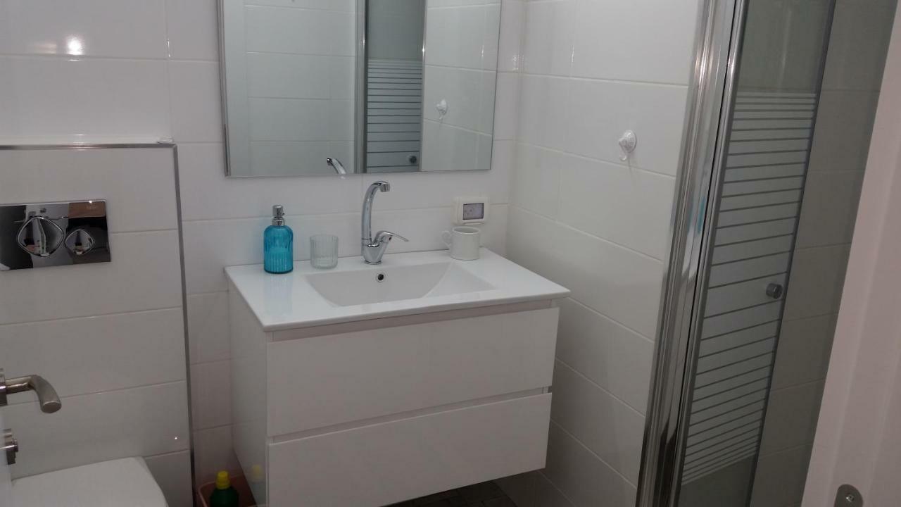 Herzliya Center Apartments Екстериор снимка