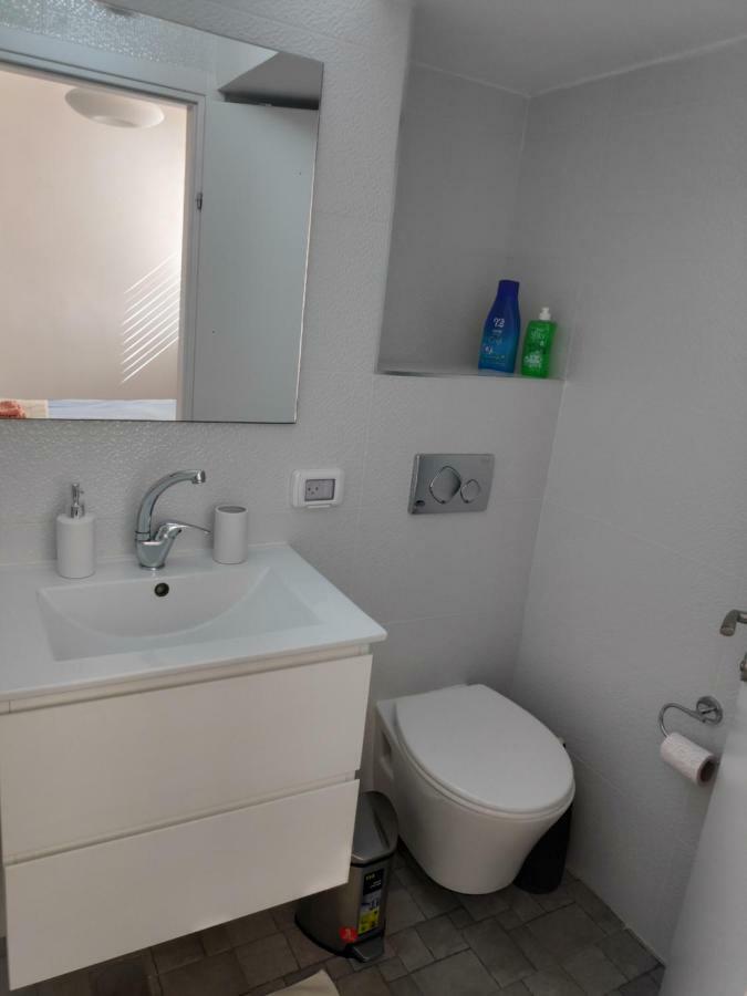 Herzliya Center Apartments Стая снимка